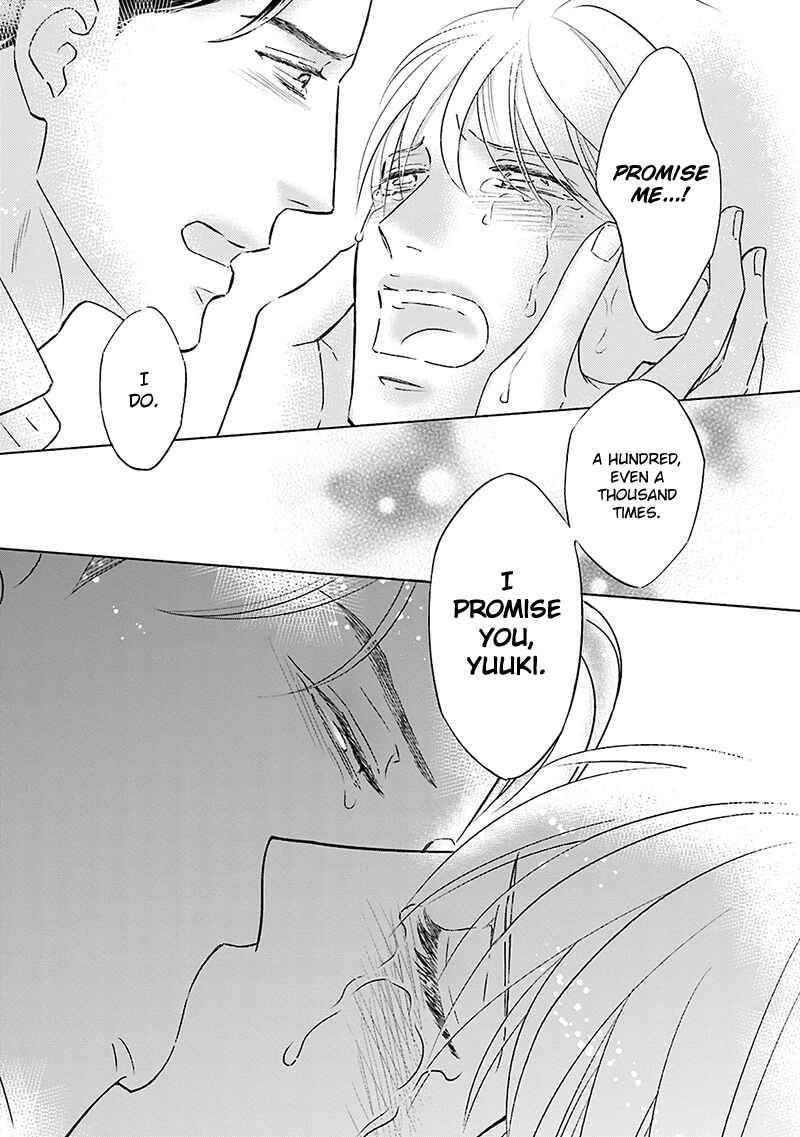 Page 7 Chapter 5 Life Senjou no Bokura