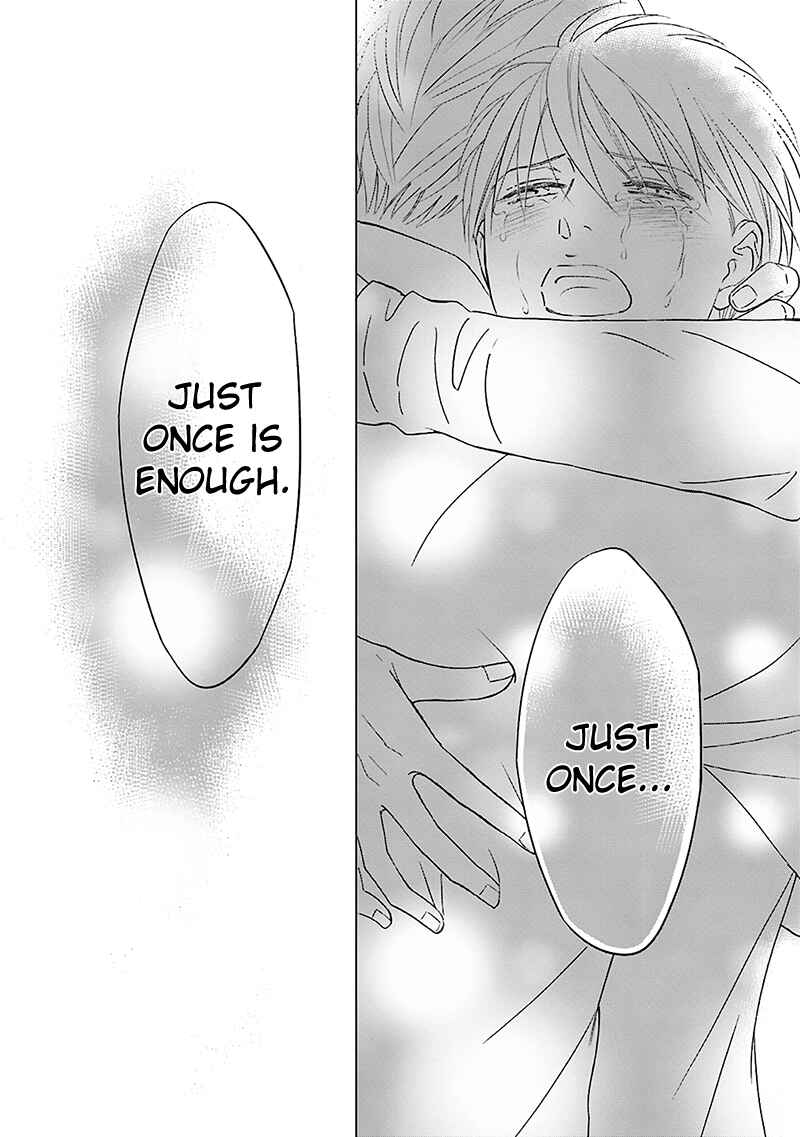 Page 8 Chapter 5 Life Senjou no Bokura