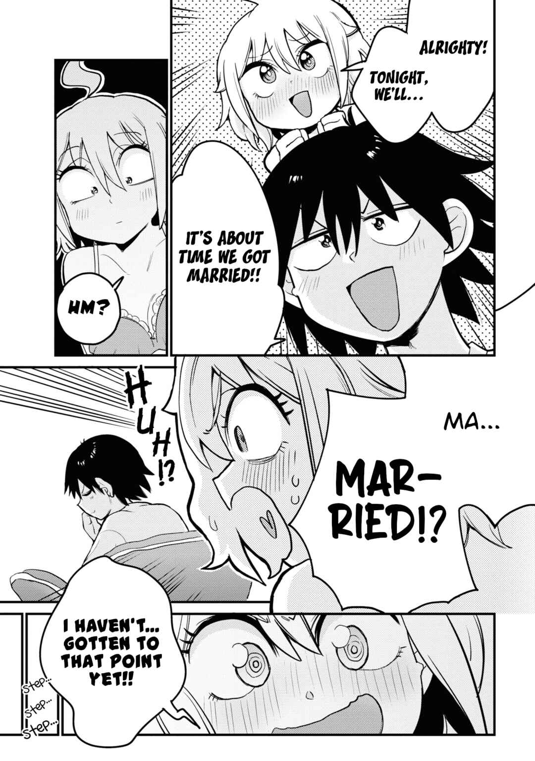 Page 5 Chapter 26.5 Yuurei ni Natta kara Pantsu Misete mo Barenai Yone!?