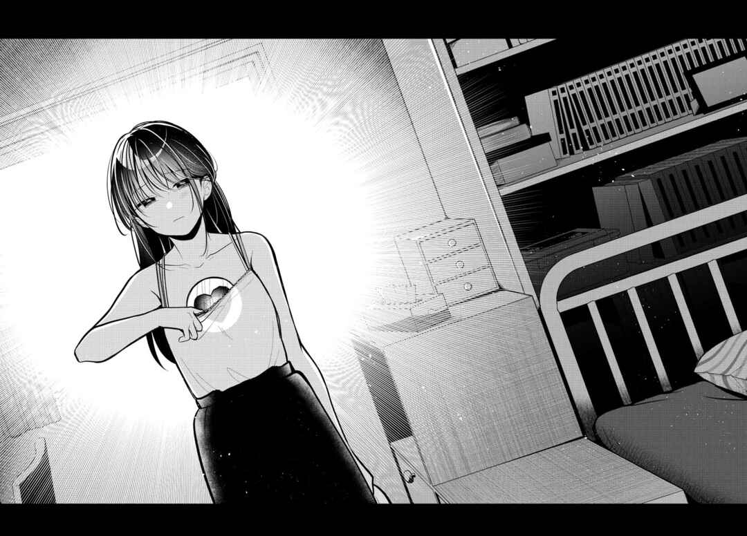 Page 26 Chapter 14 Kimi no Tamenara Nando demo