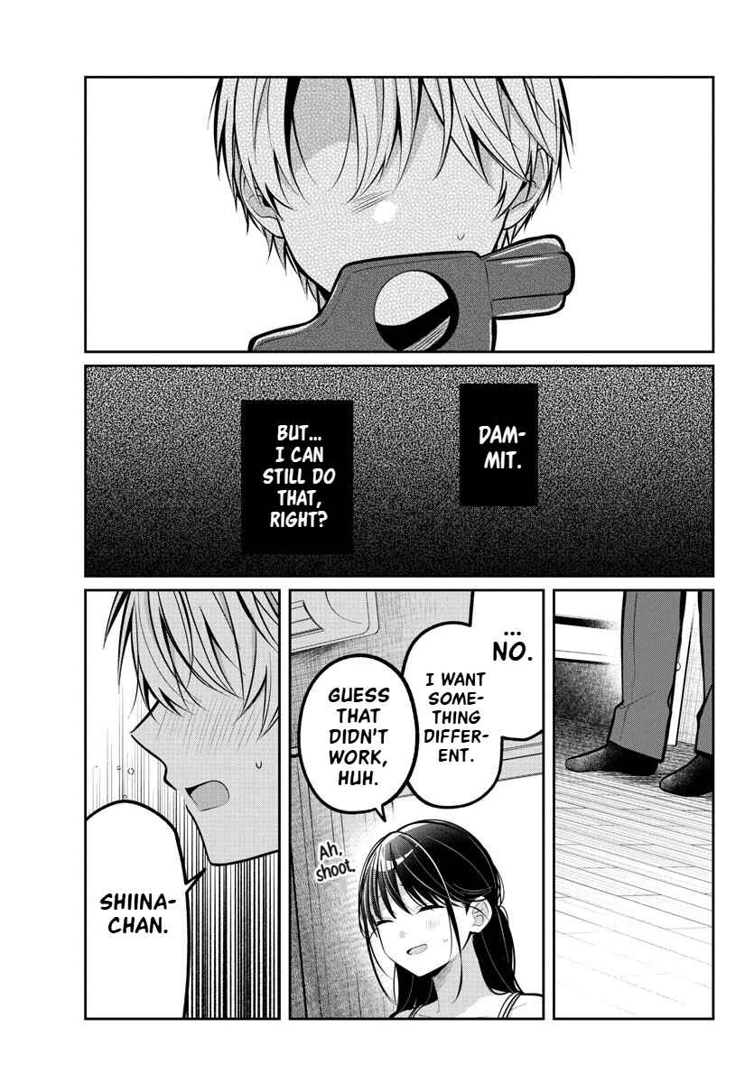 Page 7 Chapter 16 Kimi no Tamenara Nando demo