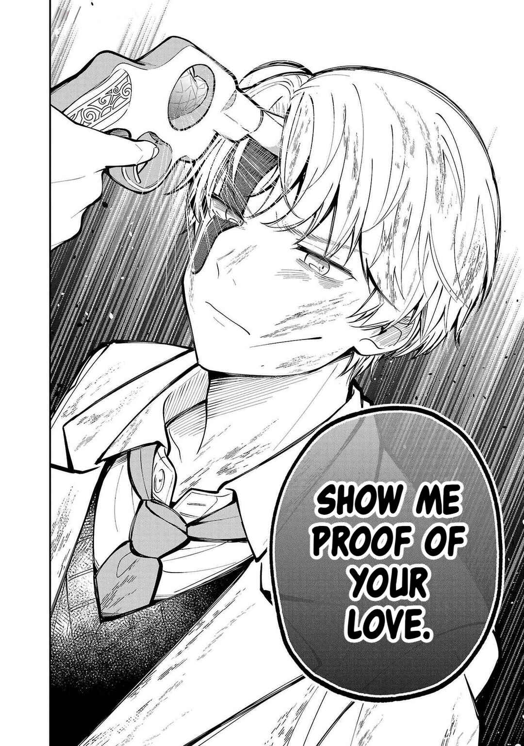 Page 52 Chapter 1 Kimi no Tamenara Nando demo