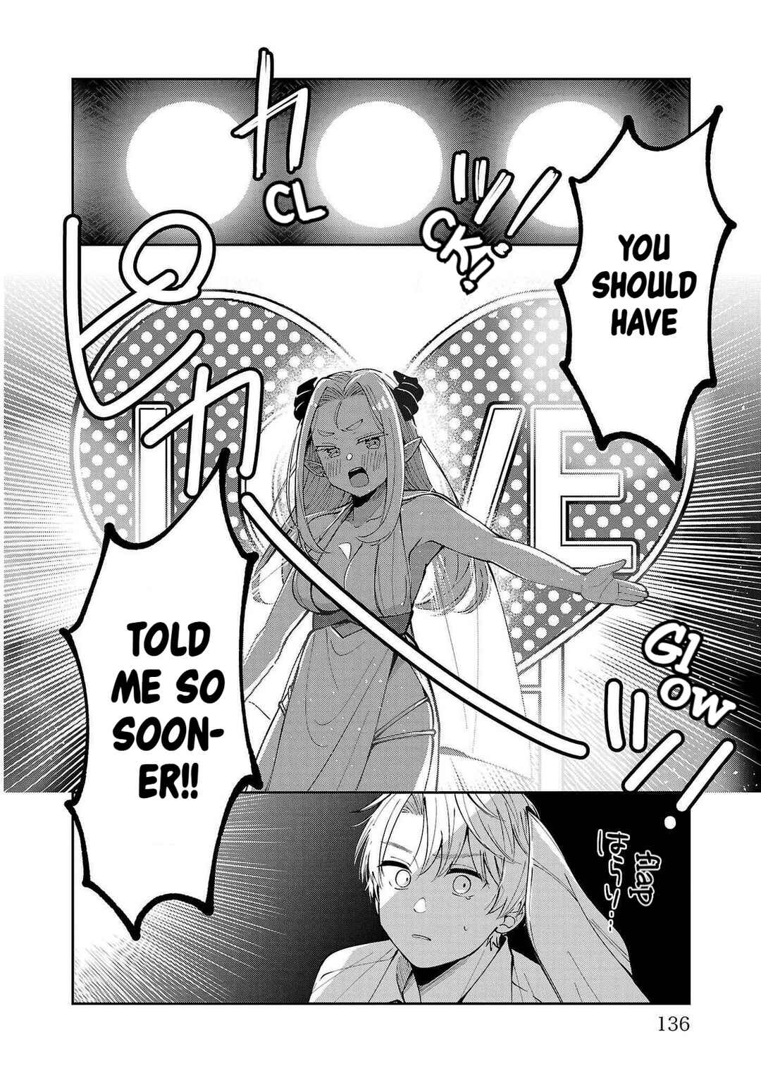 Page 10 Chapter 4 Kimi no Tamenara Nando demo