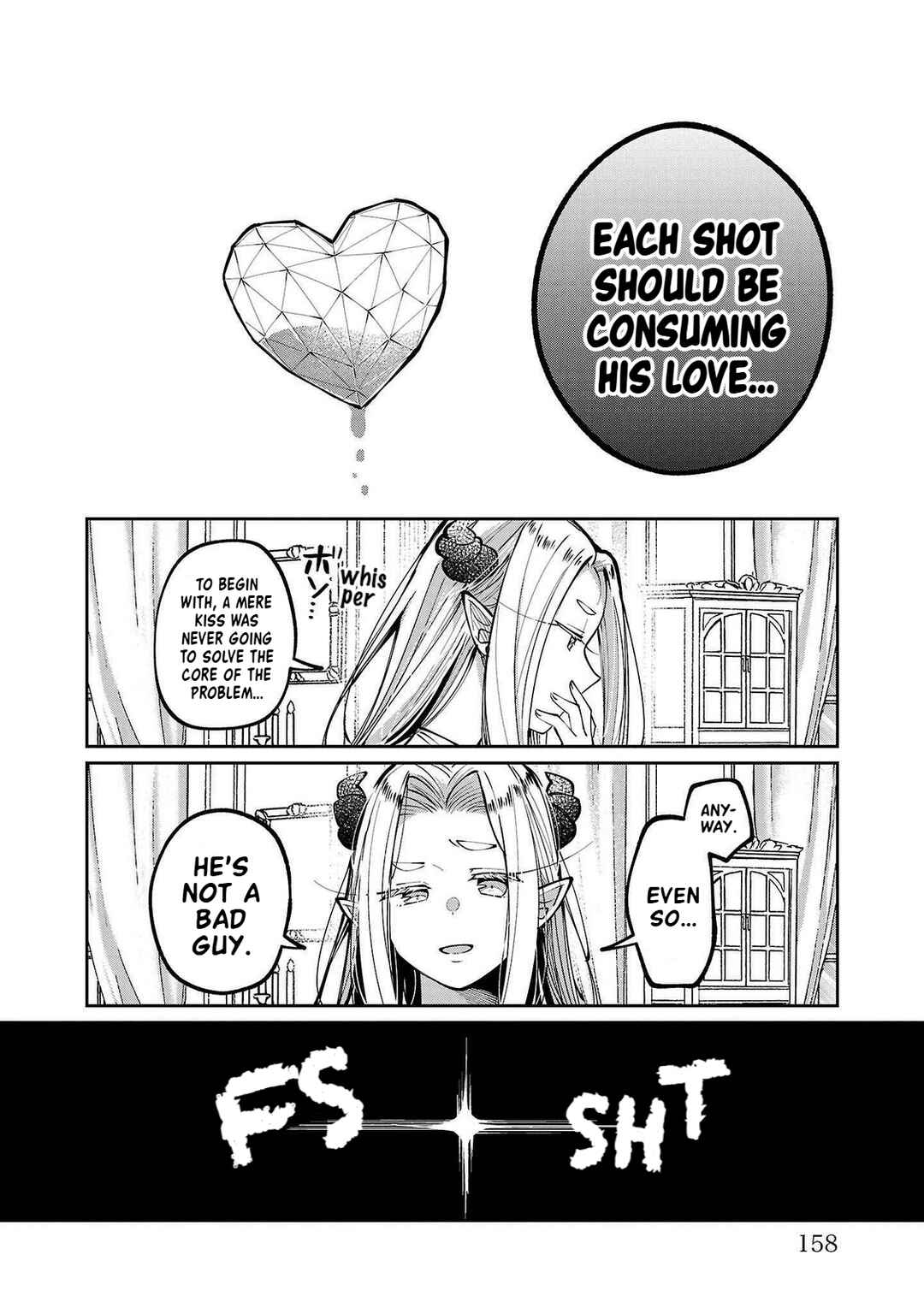 Page 32 Chapter 4 Kimi no Tamenara Nando demo