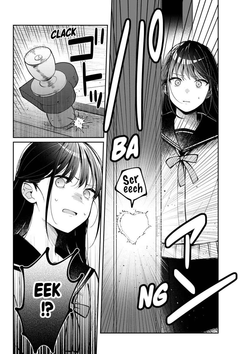 Page 20 Chapter 6 Kimi no Tamenara Nando demo