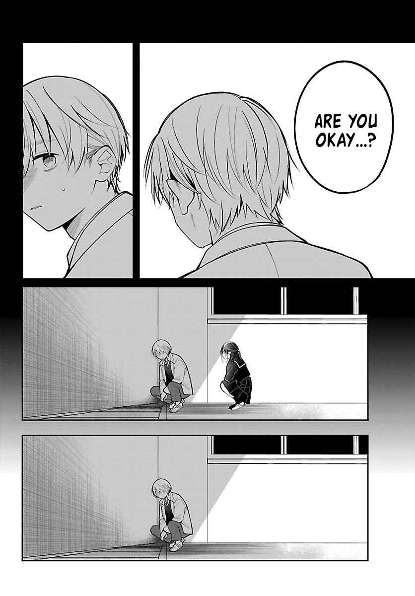 Page 10 Chapter 18 Kimi no Tamenara Nando demo