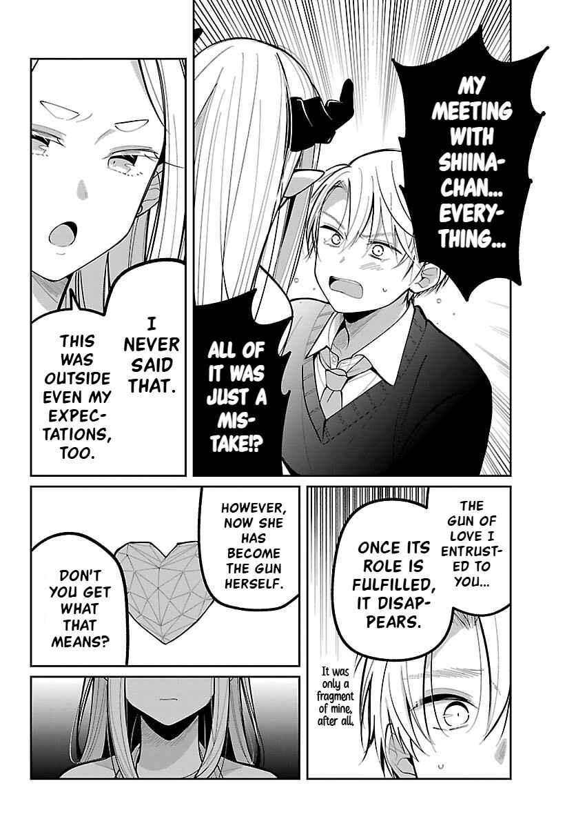 Page 14 Chapter 18 Kimi no Tamenara Nando demo