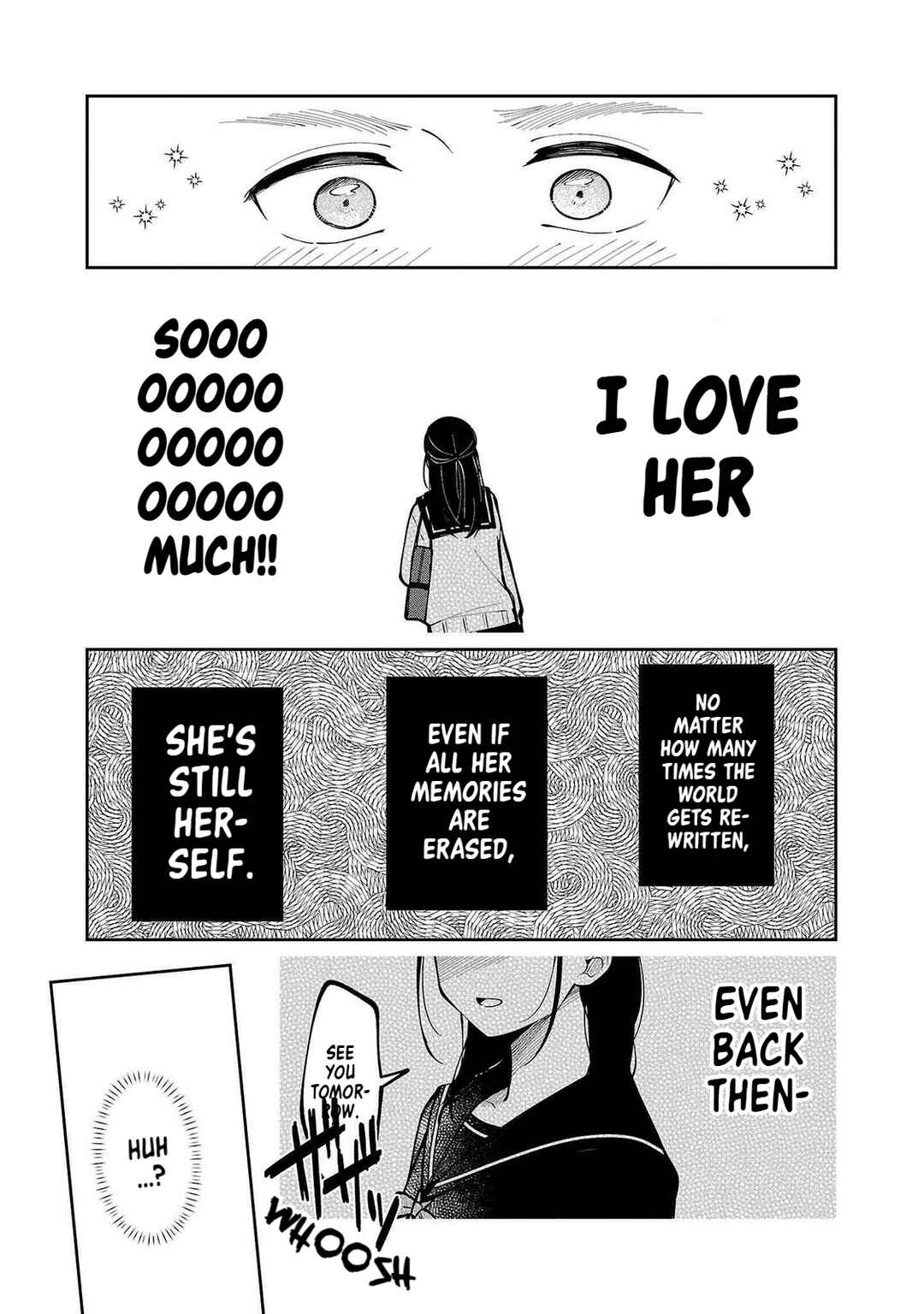 Page 17 Chapter 2 Kimi no Tamenara Nando demo