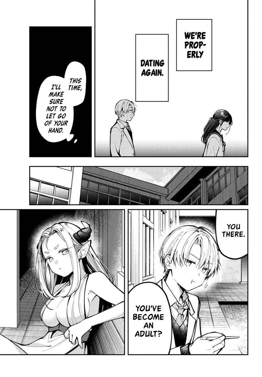 Page 5 Chapter 13 Kimi no Tamenara Nando demo