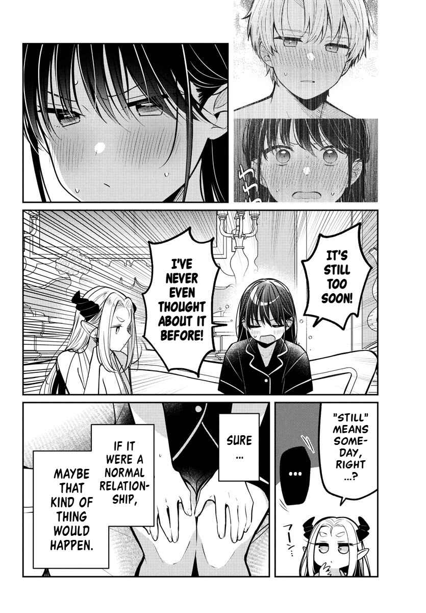 Page 6 Chapter 15 Kimi no Tamenara Nando demo