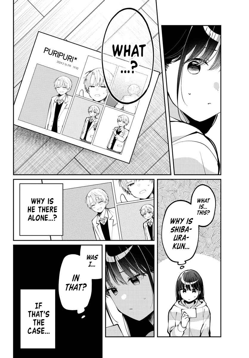 Page 17 Chapter 9 Kimi no Tamenara Nando demo