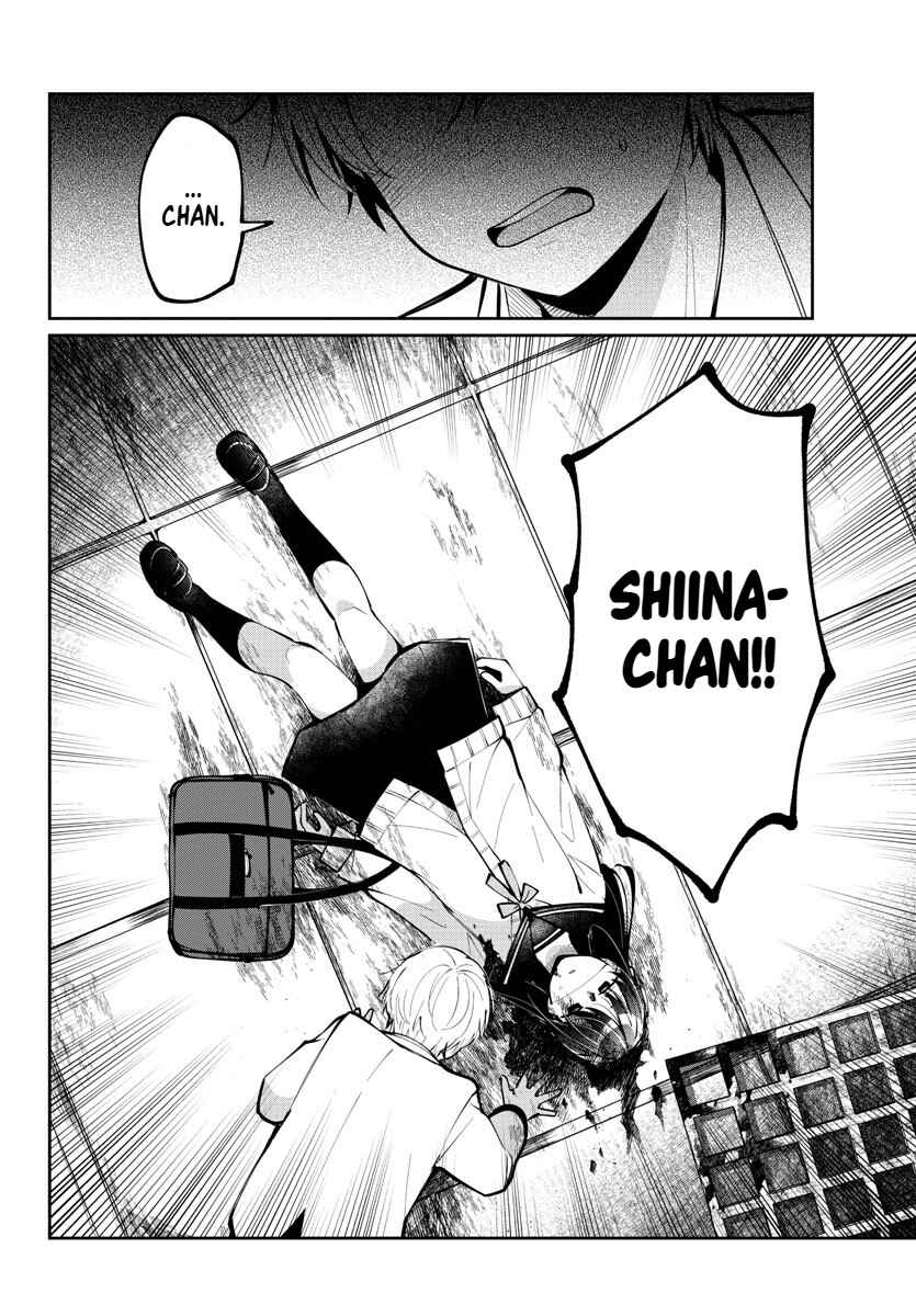 Page 21 Chapter 9 Kimi no Tamenara Nando demo