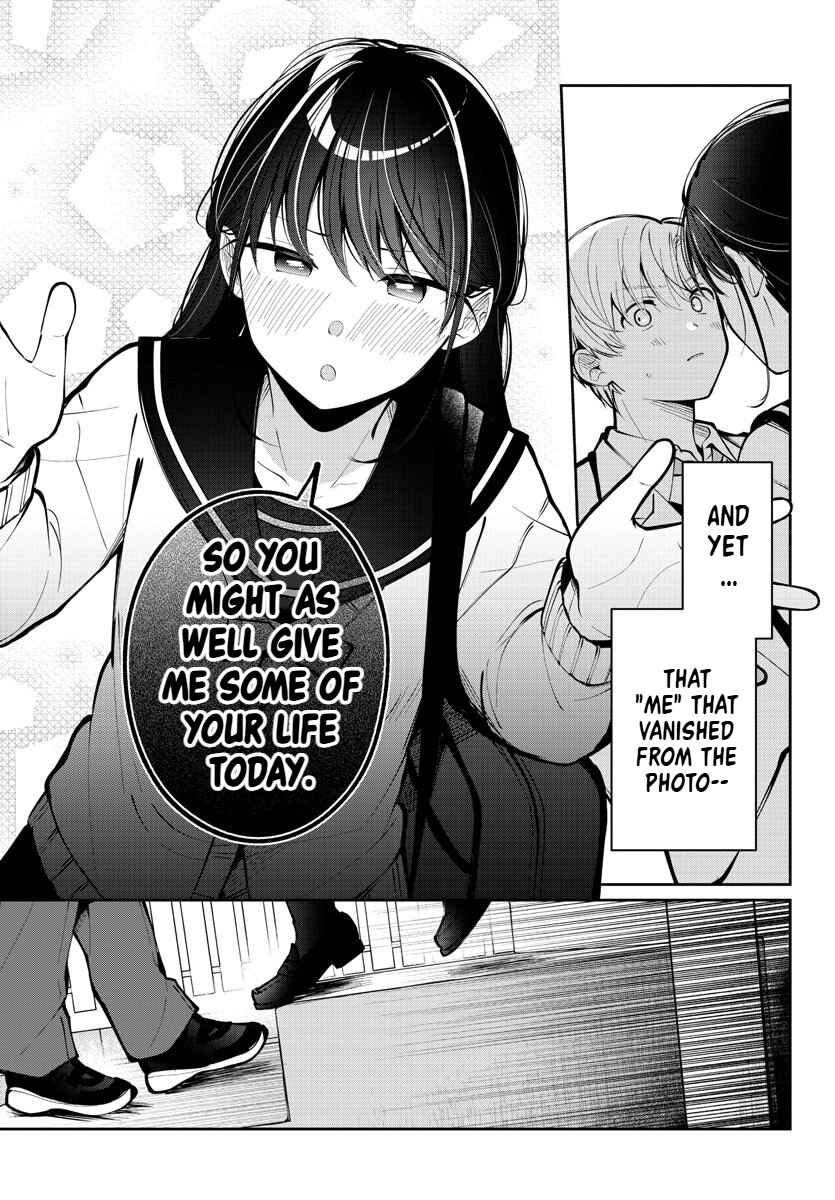 Page 28 Chapter 9 Kimi no Tamenara Nando demo