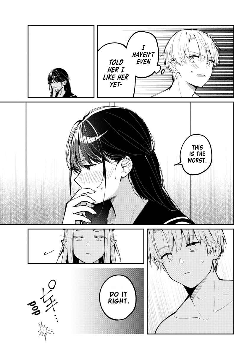 Page 7 Chapter 7 Kimi no Tamenara Nando demo