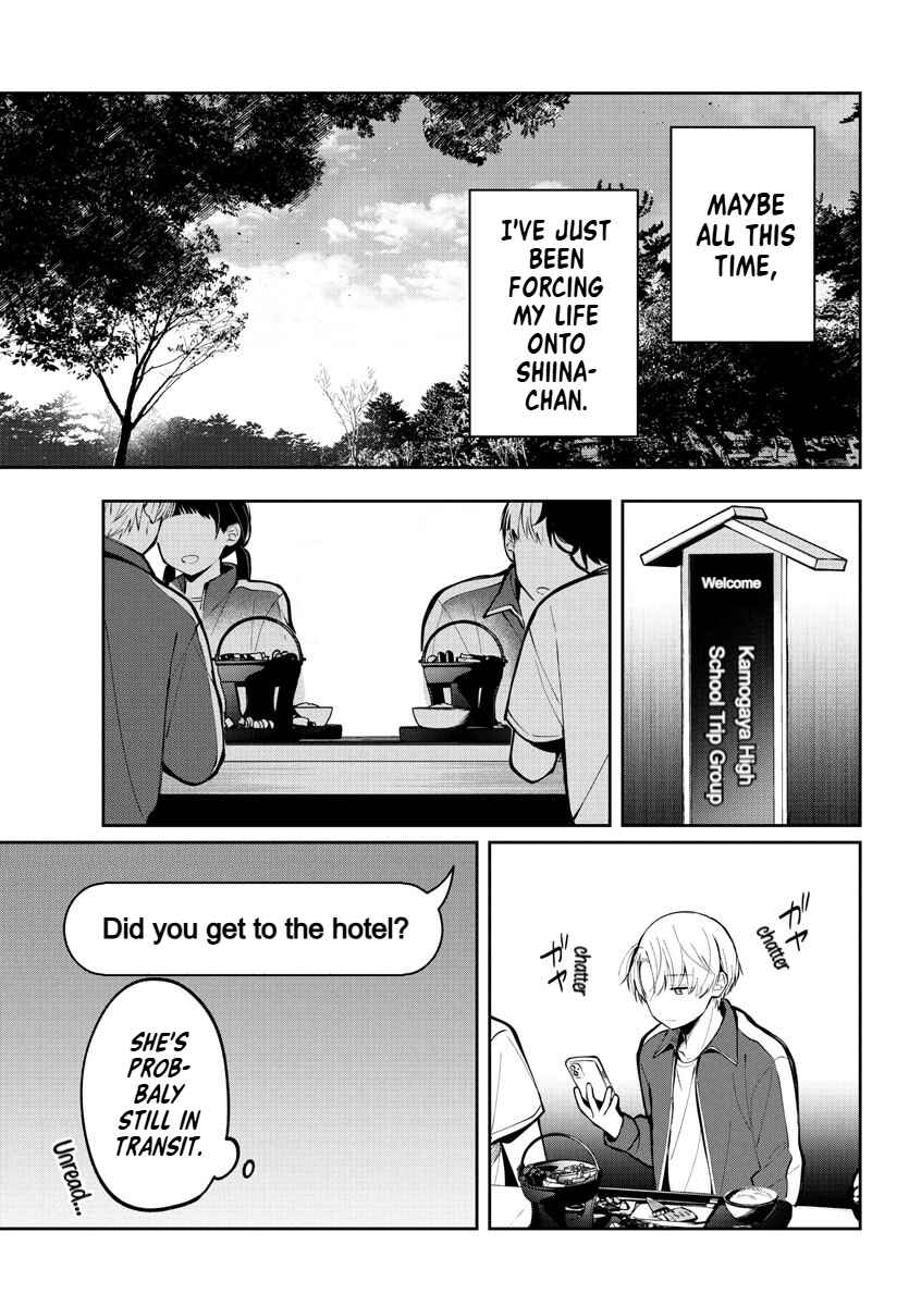 Page 25 Chapter 10 Kimi no Tamenara Nando demo