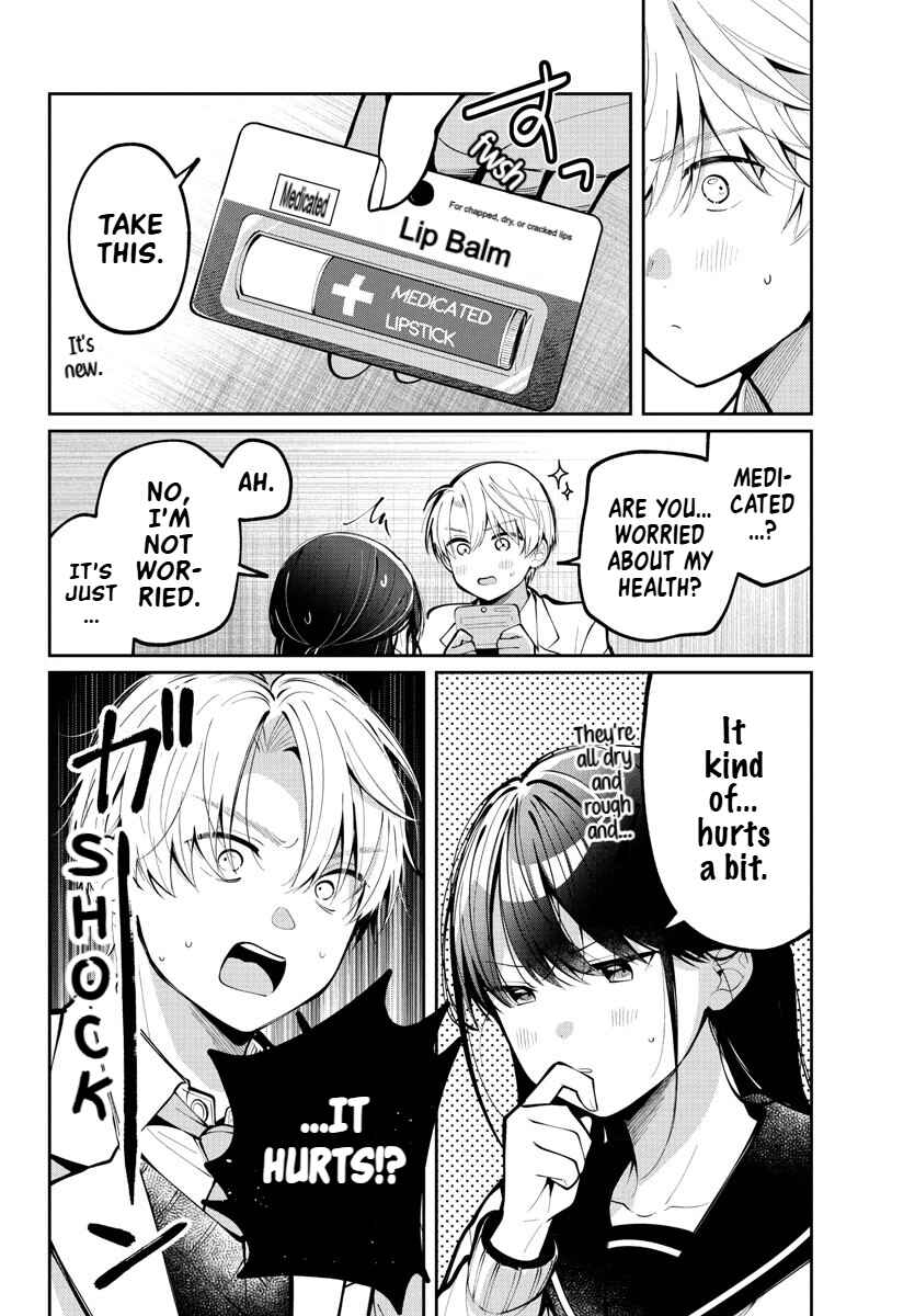 Page 4 Chapter 10 Kimi no Tamenara Nando demo