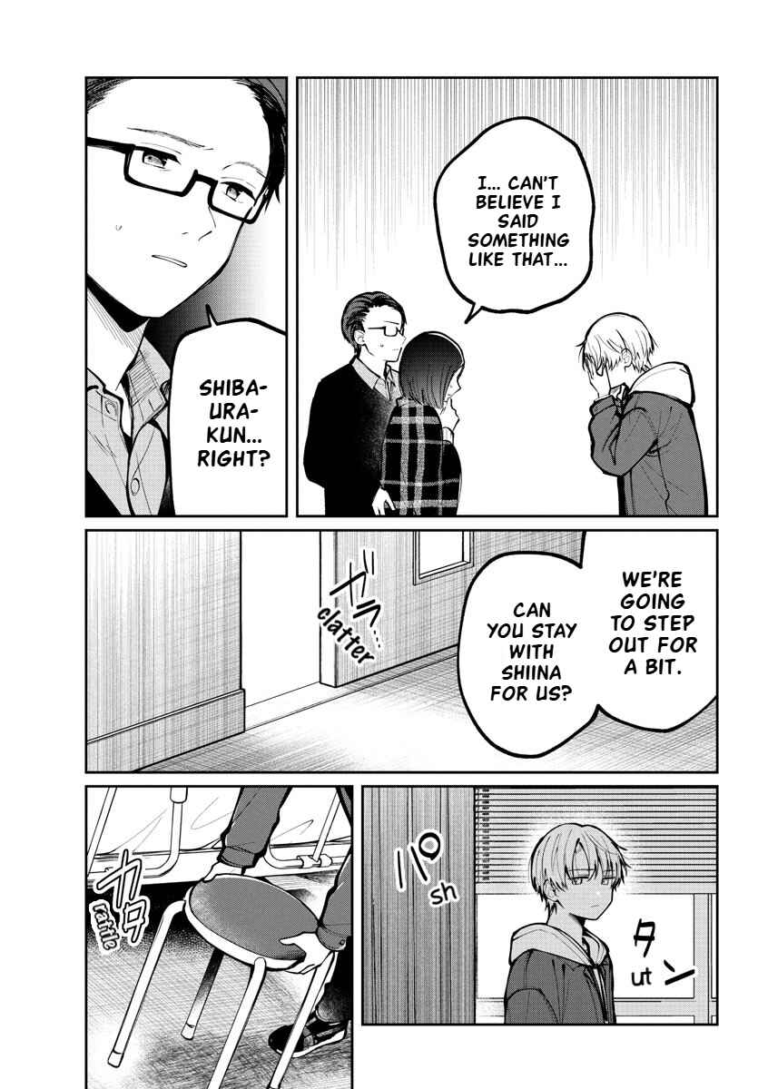 Page 15 Chapter 11 Kimi no Tamenara Nando demo