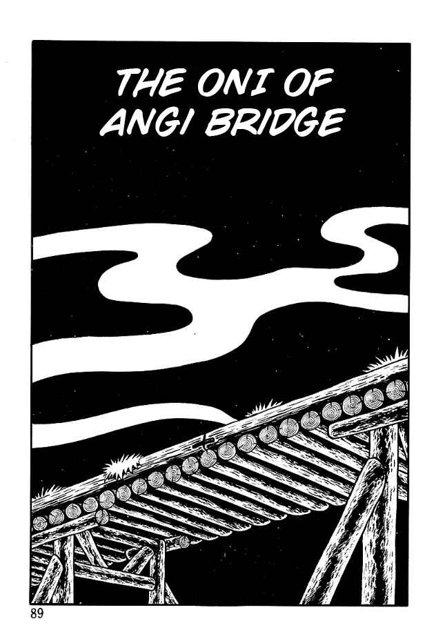 Page 1 Chapter 5 The Demon of Rashomon