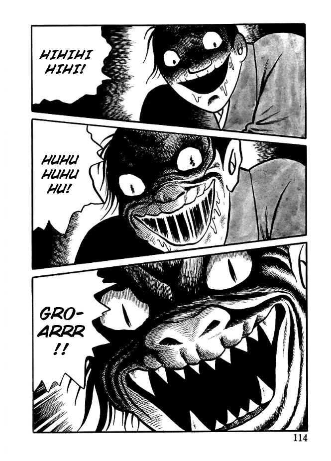 Page 25 Chapter 5 The Demon of Rashomon