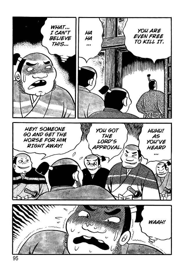 Page 6 Chapter 5 The Demon of Rashomon
