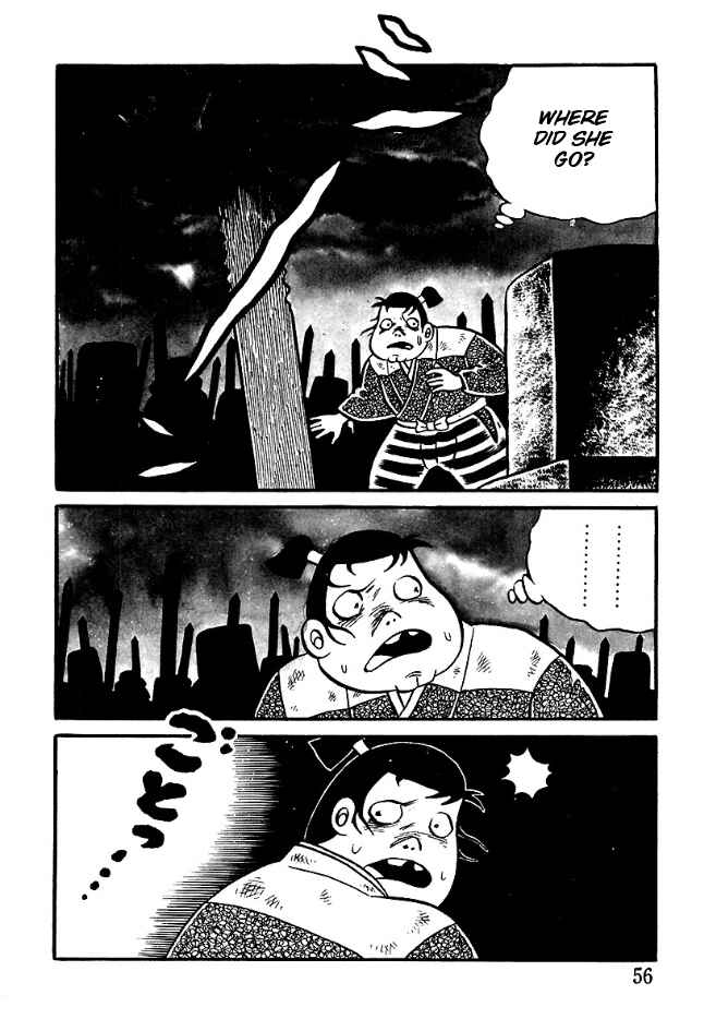 Page 10 Chapter 3 The Demon of Rashomon