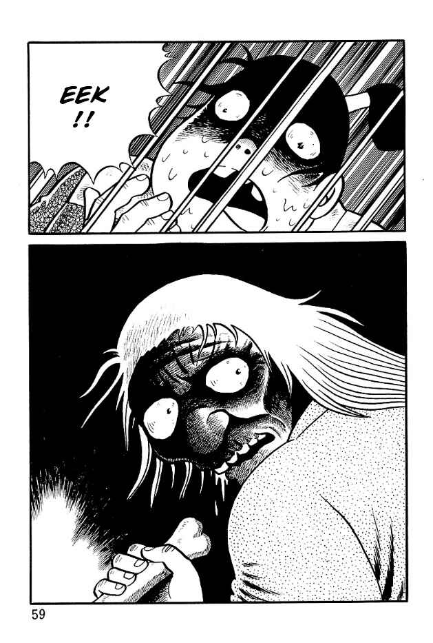 Page 13 Chapter 3 The Demon of Rashomon