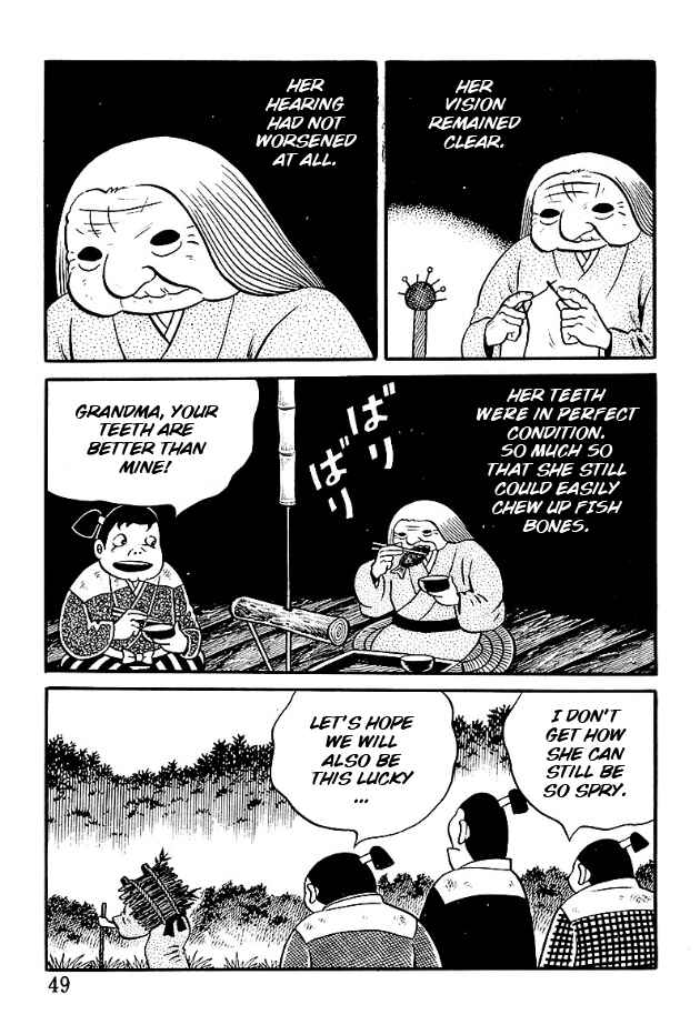 Page 3 Chapter 3 The Demon of Rashomon