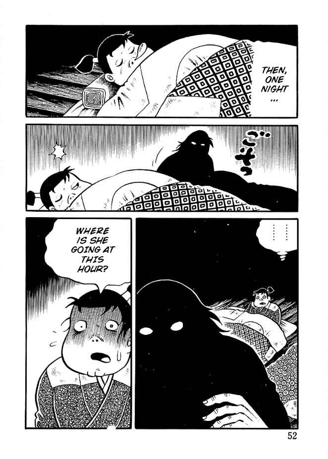 Page 6 Chapter 3 The Demon of Rashomon