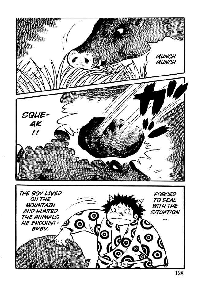 Page 10 Chapter 6 The Demon of Rashomon