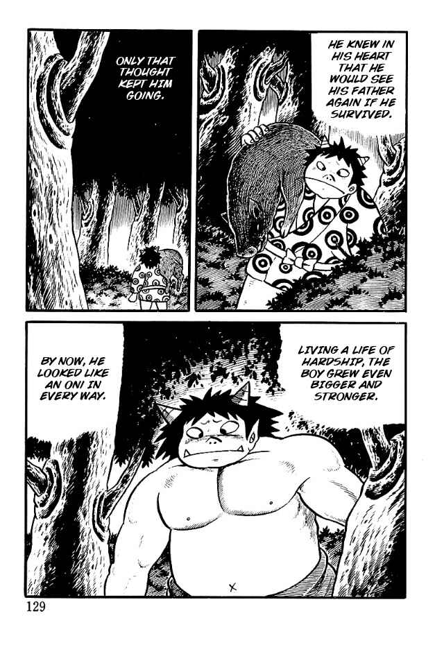 Page 11 Chapter 6 The Demon of Rashomon