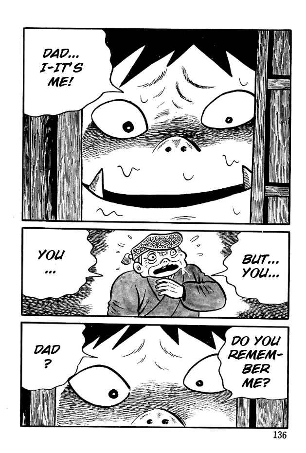 Page 18 Chapter 6 The Demon of Rashomon