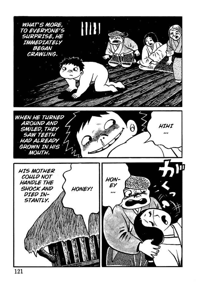 Page 3 Chapter 6 The Demon of Rashomon
