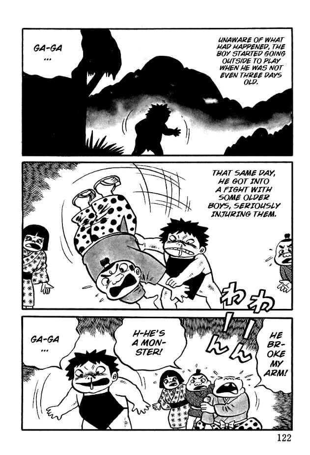 Page 4 Chapter 6 The Demon of Rashomon