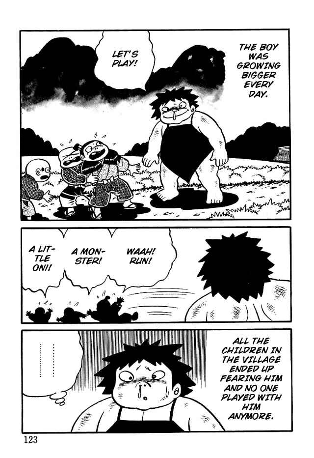 Page 5 Chapter 6 The Demon of Rashomon