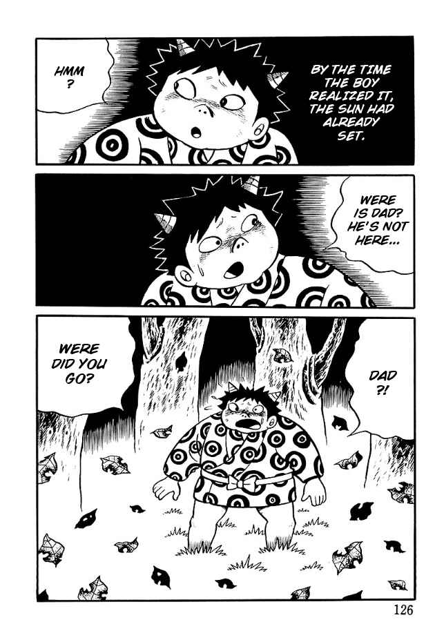 Page 8 Chapter 6 The Demon of Rashomon
