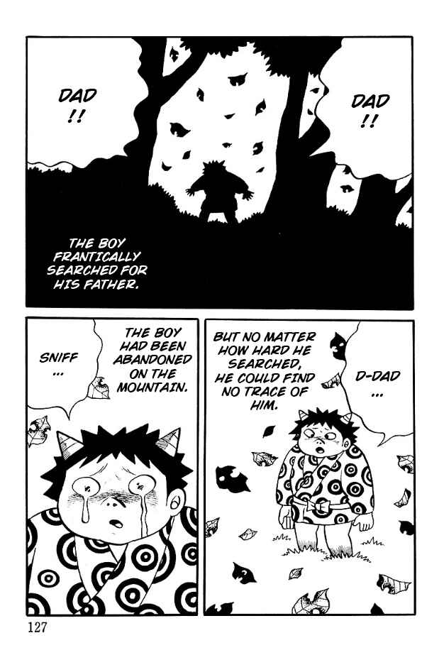 Page 9 Chapter 6 The Demon of Rashomon