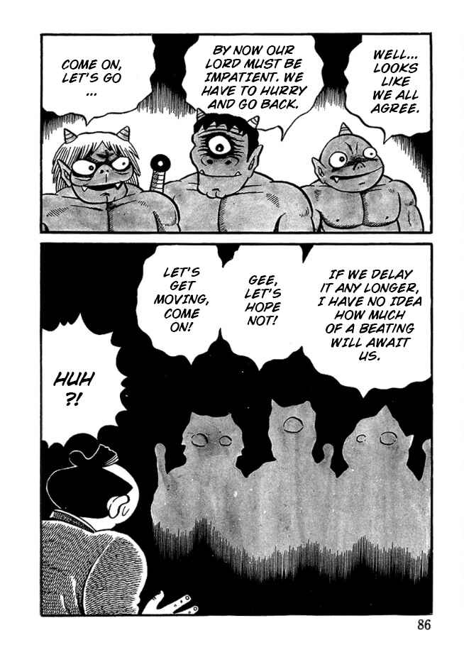 Page 20 Chapter 4 The Demon of Rashomon