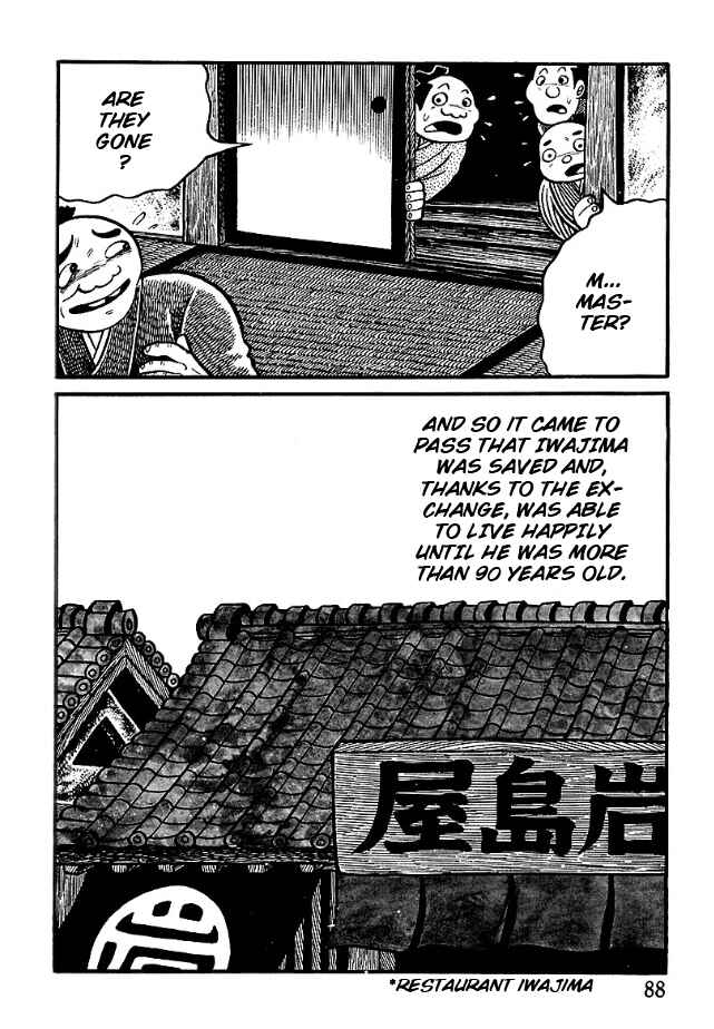 Page 22 Chapter 4 The Demon of Rashomon