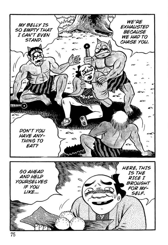 Page 9 Chapter 4 The Demon of Rashomon