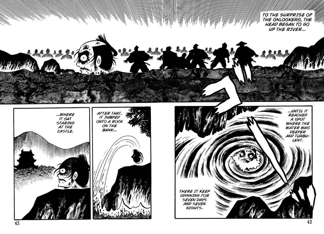 Page 18 Chapter 2 The Demon of Rashomon