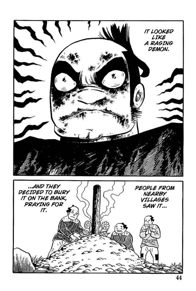 Page 19 Chapter 2 The Demon of Rashomon