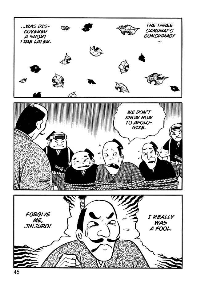Page 20 Chapter 2 The Demon of Rashomon