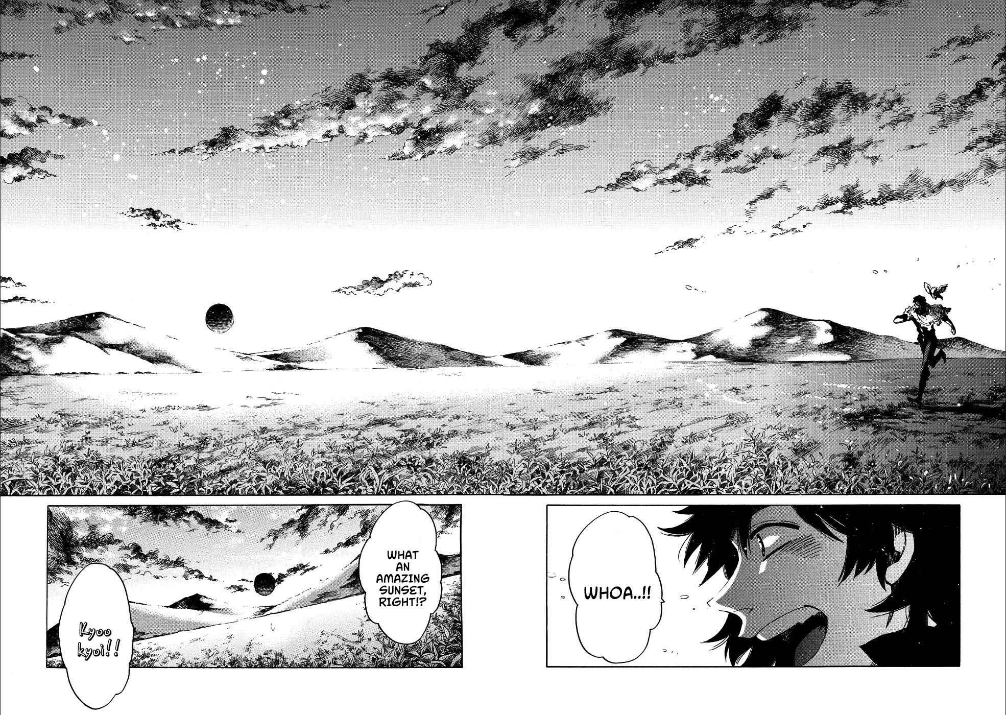 Page 29 Chapter 6 Sono Mono. Nochi ni... ~Kigatsuitara S-kyuu Saikyou!? Yuusha Wazu no Daibouken~