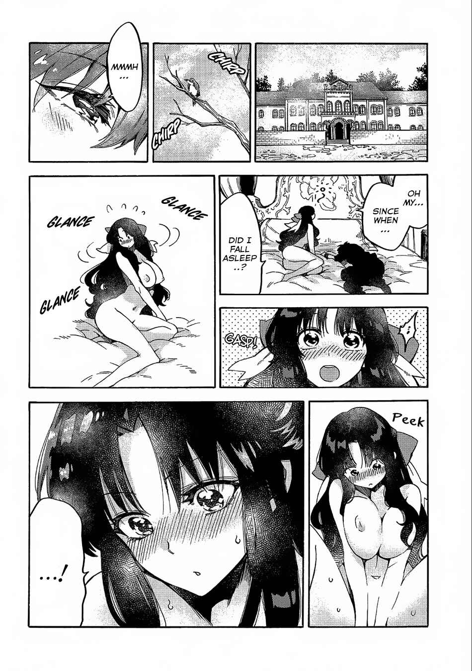 Page 15 Chapter 10 Sono Mono. Nochi ni... ~Kigatsuitara S-kyuu Saikyou!? Yuusha Wazu no Daibouken~