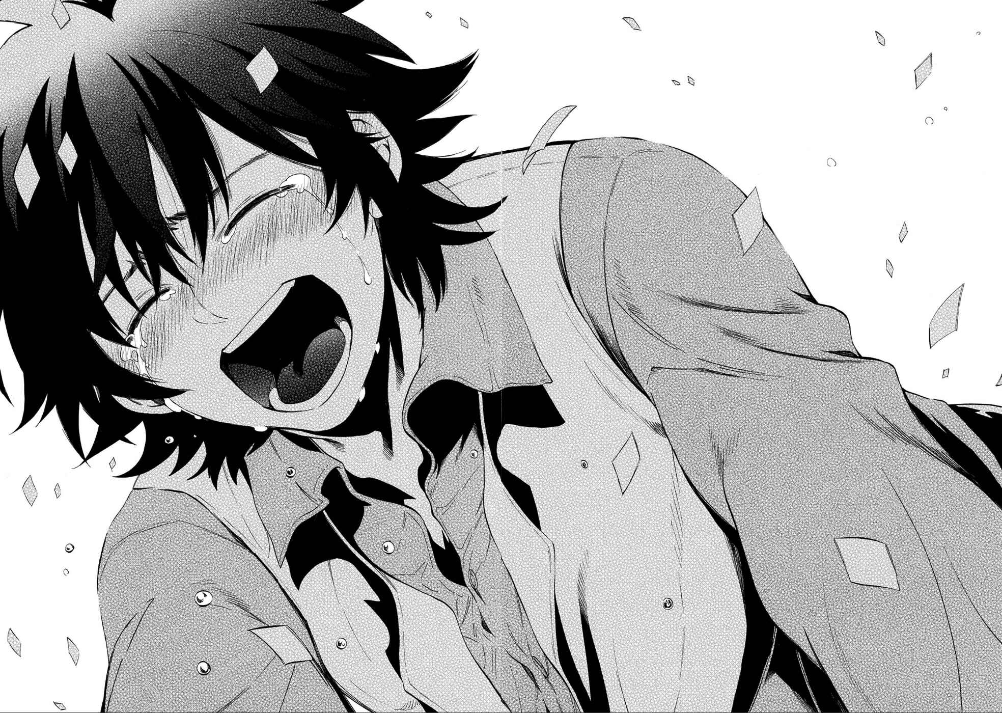Page 26 Chapter 3 Sono Mono. Nochi ni... ~Kigatsuitara S-kyuu Saikyou!? Yuusha Wazu no Daibouken~