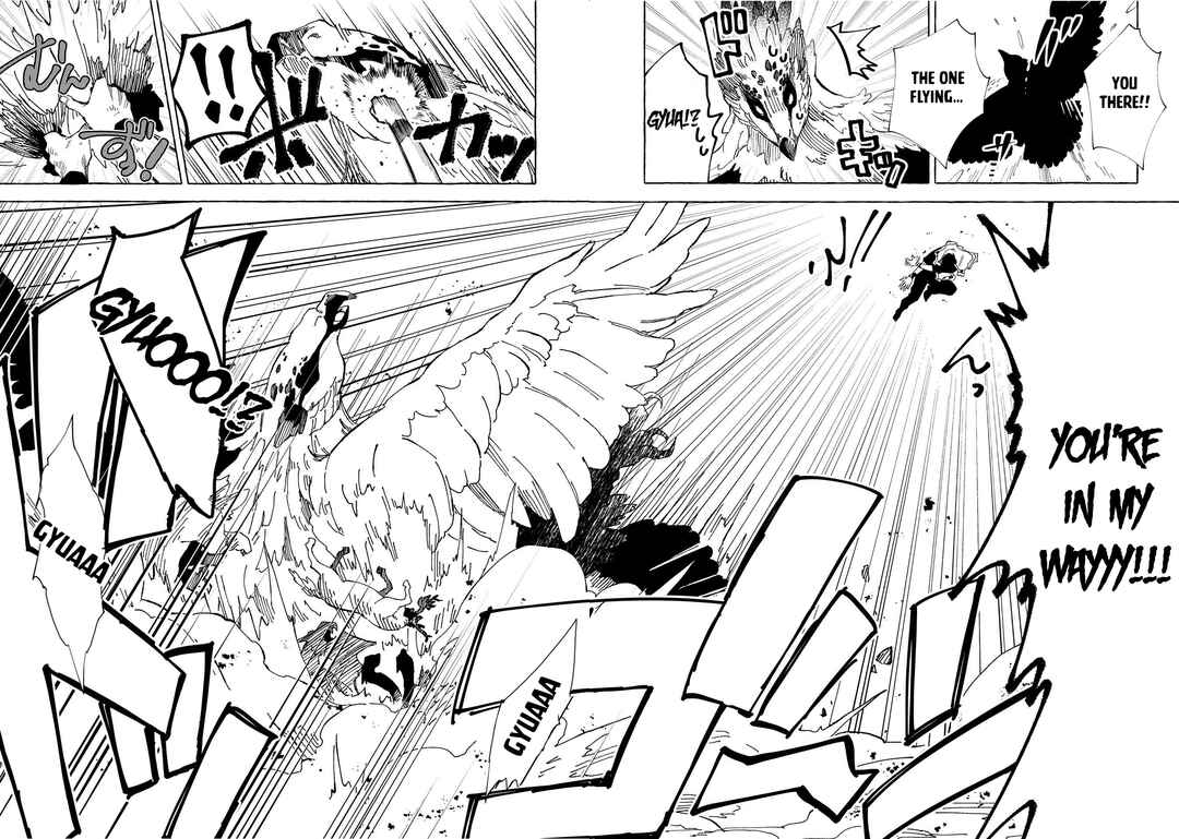 Page 16 Chapter 29 Sono Mono. Nochi ni... ~Kigatsuitara S-kyuu Saikyou!? Yuusha Wazu no Daibouken~