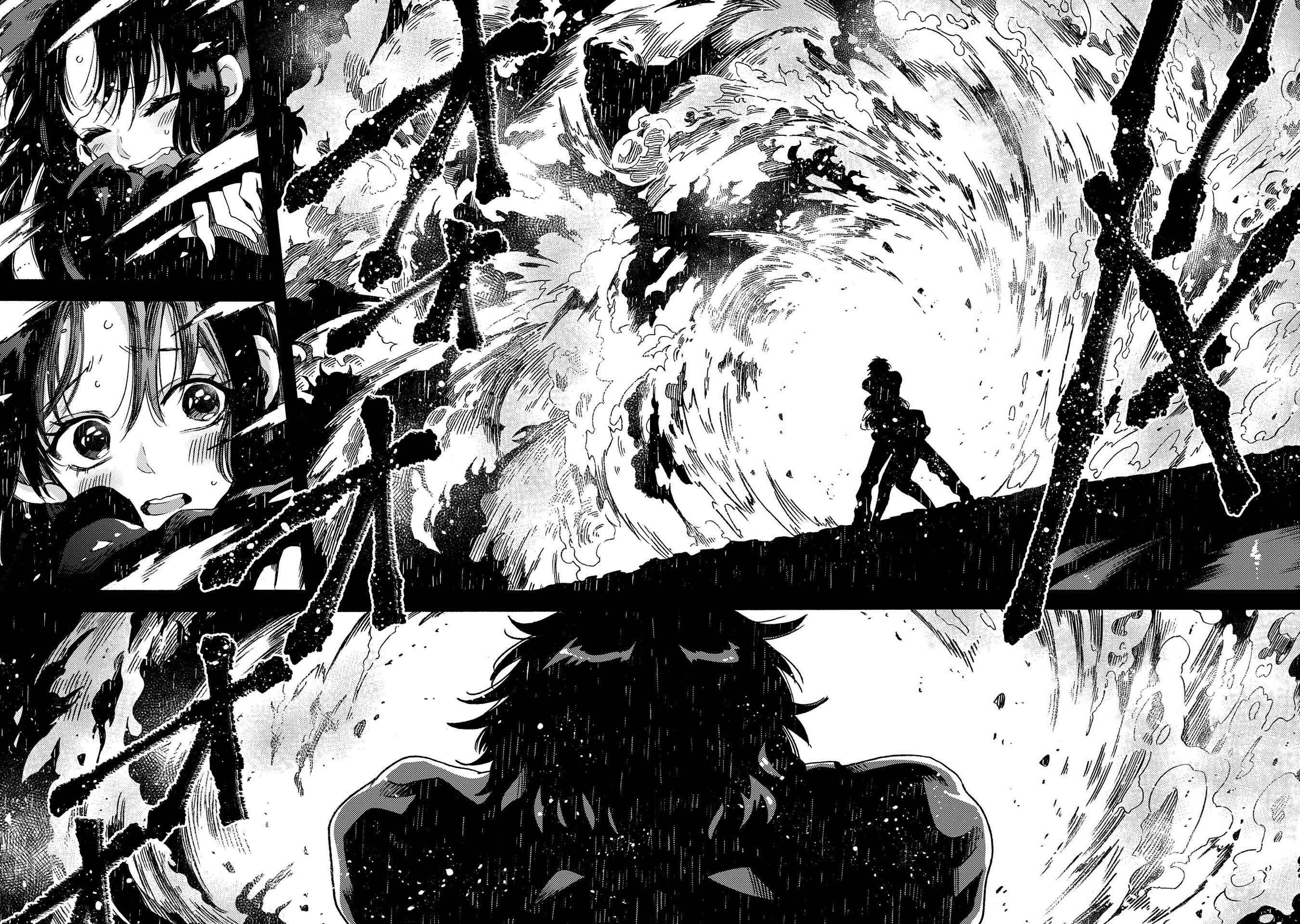 Page 5 Chapter 15 Sono Mono. Nochi ni... ~Kigatsuitara S-kyuu Saikyou!? Yuusha Wazu no Daibouken~