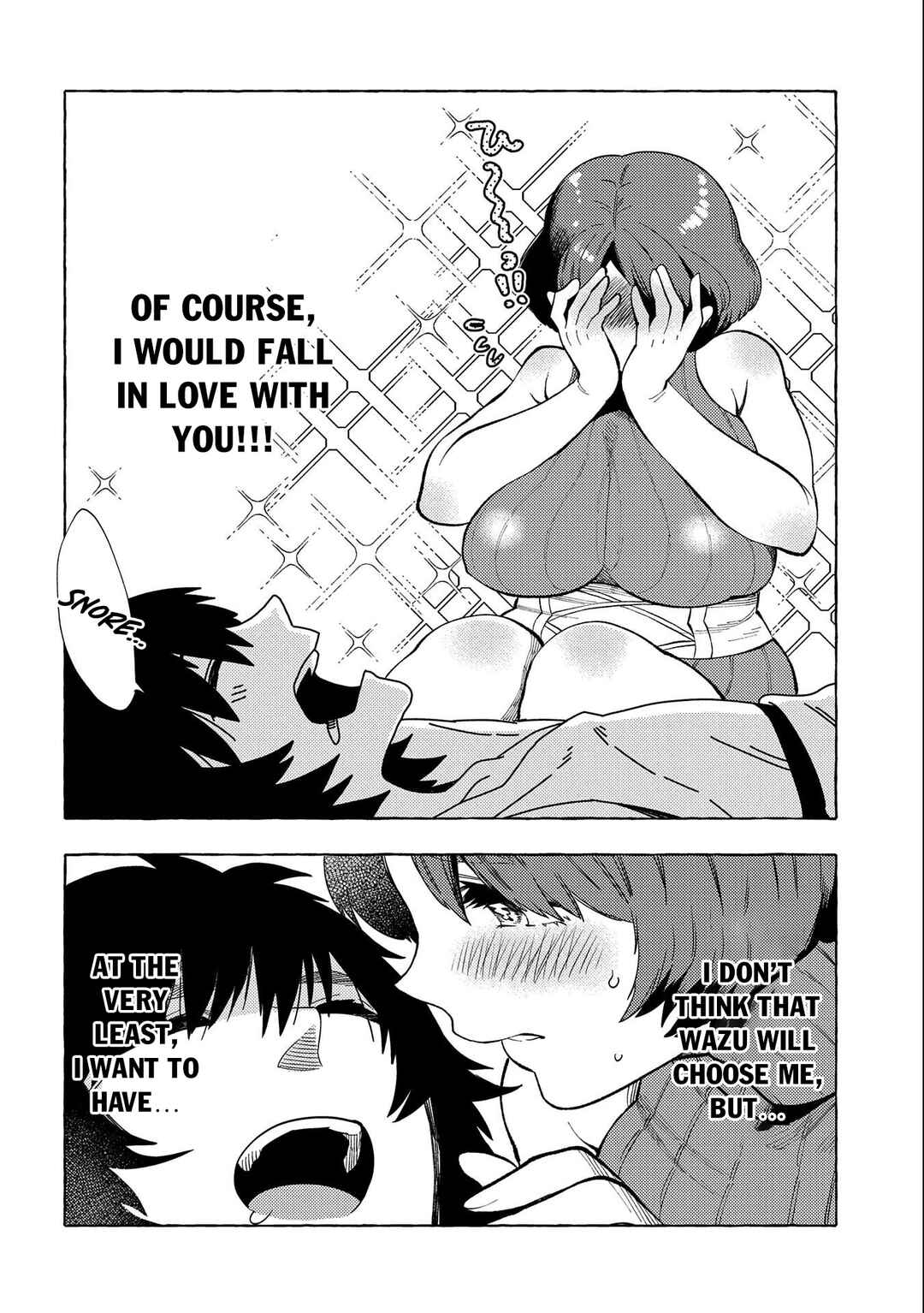 Page 11 Chapter 29.5 Sono Mono. Nochi ni... ~Kigatsuitara S-kyuu Saikyou!? Yuusha Wazu no Daibouken~