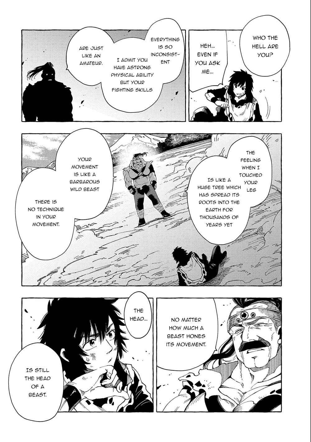 Page 10 Chapter 27.2 Sono Mono. Nochi ni... ~Kigatsuitara S-kyuu Saikyou!? Yuusha Wazu no Daibouken~