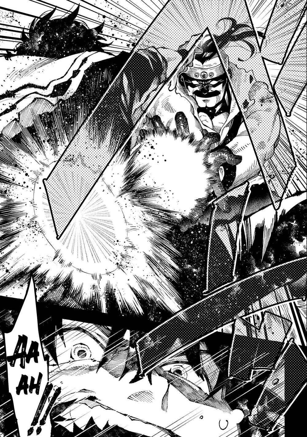 Page 13 Chapter 27.2 Sono Mono. Nochi ni... ~Kigatsuitara S-kyuu Saikyou!? Yuusha Wazu no Daibouken~
